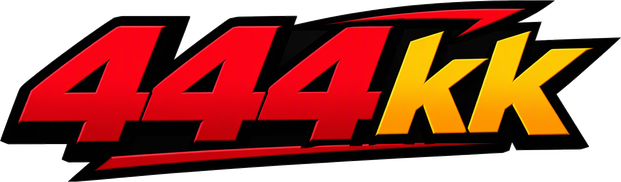 444kk লোগো
